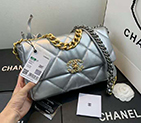 2020 Chanel 19 flap bag AS1161