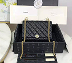 2020 Chanel 19 flap bag AS1172