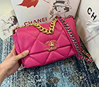 2020 Chanel 19 flap bag AS1160