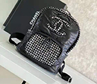 2020 Chanel Backpack AS2109
