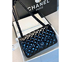 2020 Chanel Classic Flap bag 1112
