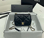 2020 Chanel Classic Mini Flap Bags A1115