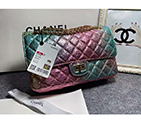 2020 Chanel Classic handbag A37586