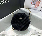 2020 Chanel Clutch with Chain A81599