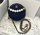 2020 Chanel Clutch with Chain A88836