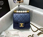 2020 Chanel Flap Bag A88819