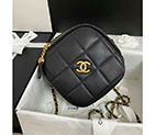 2020 Chanel Flap Bag AS1780