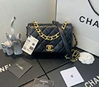 2020 Chanel Flap Bag AS1895
