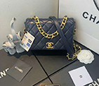 2020 Chanel Flap Bag AS1895