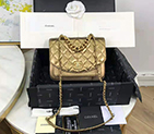 2020 Chanel Flap Bag AS0785