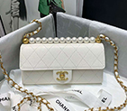 2020 Chanel Flap Bag A88812
