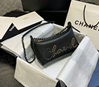 2020 Chanel Flap Bag AS592
