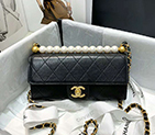 2020 Chanel Flap Bag A88812