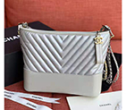 2020 Chanel Gabrielle large hobo bag A93825