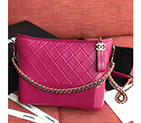 2020 Chanel Gabrielle large hobo bag A93825
