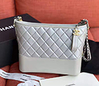 2020 Chanel Gabrielle large hobo bag A93825