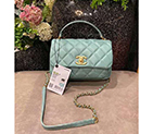 2020 Chanel Handle bag AS9936