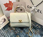 2020 Chanel Handle bag AS9666