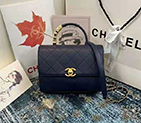 2020 Chanel Handle bag AS9666