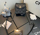 2020 Chanel Mini Flap bag AS1169