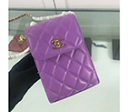 2020 Chanel Mobile phone bag with Chain P1469