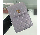 2020 Chanel Mobile phone bag with Chain P1469