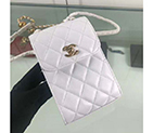 2020 Chanel Mobile phone bag with Chain P1469