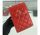 2020 Chanel Mobile phone bag with Chain P1469