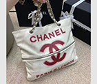 2020 Chanel Shopping Bag A68900