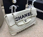 2020 Chanel Shopping Bag A68980