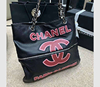 2020 Chanel Shopping Bag A68900