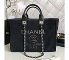 2020 Chanel Shopping Bag A66941