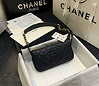 2020 Chanel Shoulder Bag AS1600