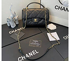 2020 Chanel Shoulder bag AS1114