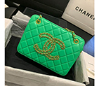 2020 Chanel Shoulder bag AS1516