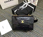 2020 Chanel Small Flap Bag with Top Handle A92236