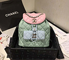 2020 Chanel backpack A93750