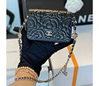 2020 Chanel belt bag AP1770