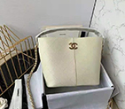 2020 Chanel bucket bag AS2286