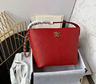 2020 Chanel bucket bag AS2286