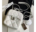 2020 Chanel camera case AS1323