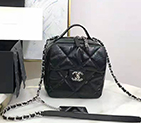 2020 Chanel camera case AS1323