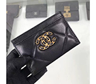2020 Chanel card holder AP0731