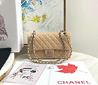 2020 Chanel classic Flap bag 1112