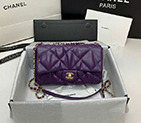 2020 Chanel classic Flap bag 1112