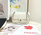2020 Chanel classic Flap bag 1112