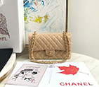 2020 Chanel classic Flap bag 1112