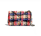 2020 Chanel classic Flap bag 1112