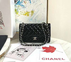 2020 Chanel classic Flap bag 1112