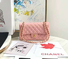 2020 Chanel classic Flap bag 1112